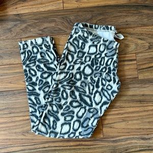 Hard Tail Leggings, XS